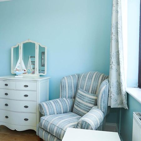 Gwylan Uchaf Villa Y Felinheli Ngoại thất bức ảnh