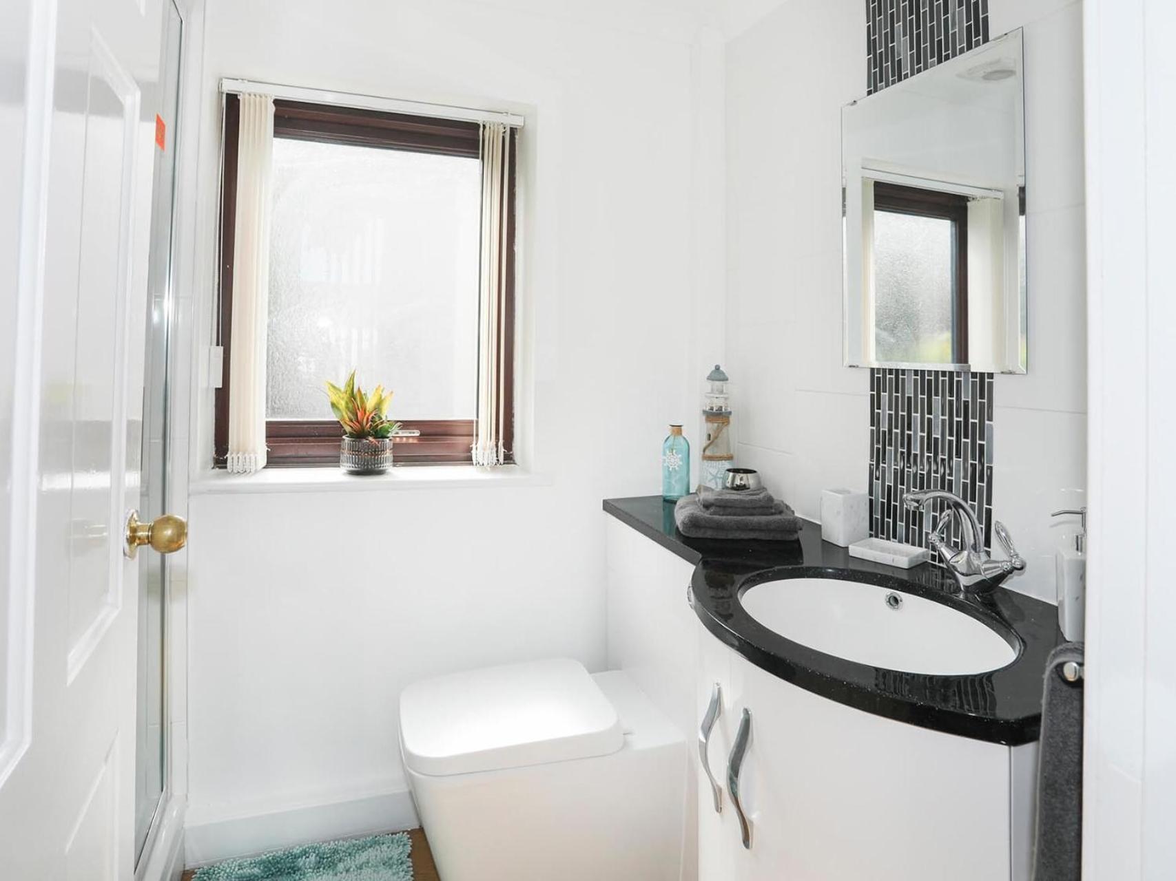 Gwylan Uchaf Villa Y Felinheli Ngoại thất bức ảnh