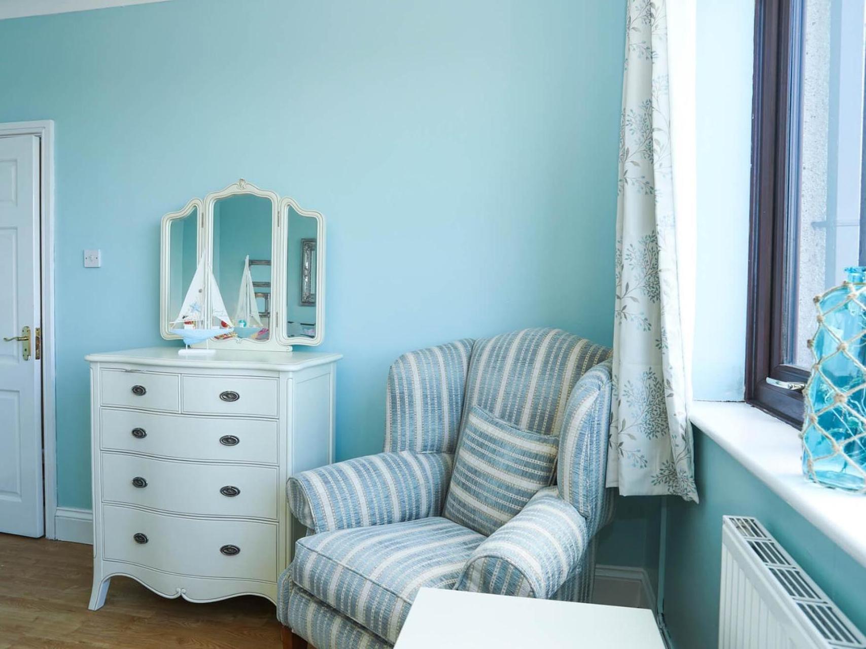 Gwylan Uchaf Villa Y Felinheli Ngoại thất bức ảnh