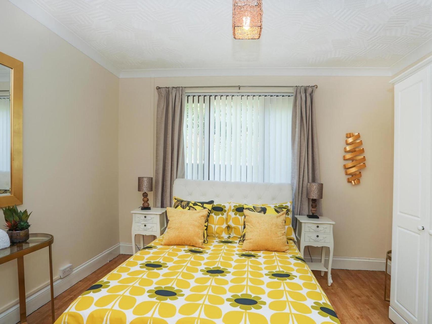 Gwylan Uchaf Villa Y Felinheli Ngoại thất bức ảnh