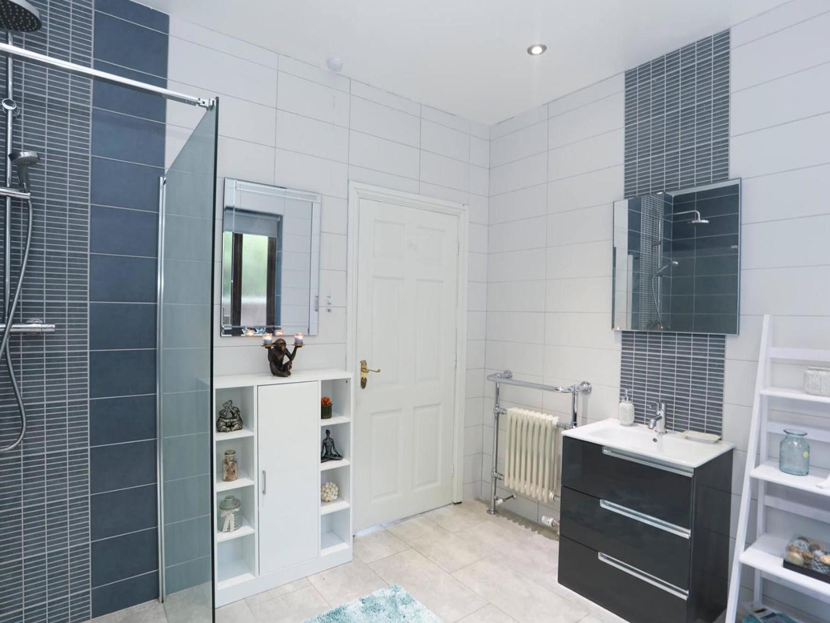 Gwylan Uchaf Villa Y Felinheli Ngoại thất bức ảnh