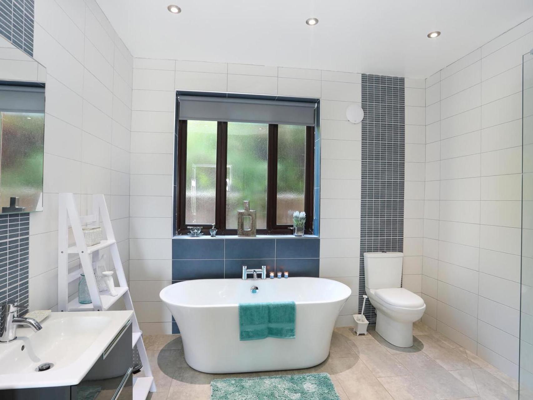 Gwylan Uchaf Villa Y Felinheli Ngoại thất bức ảnh