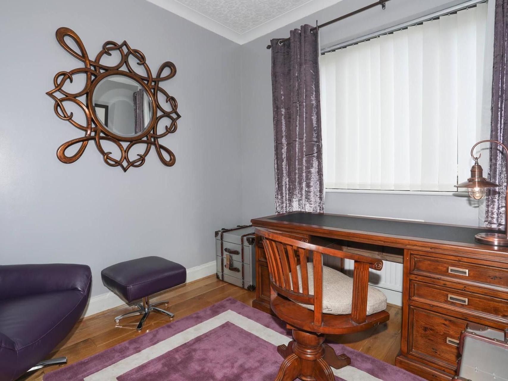 Gwylan Uchaf Villa Y Felinheli Ngoại thất bức ảnh