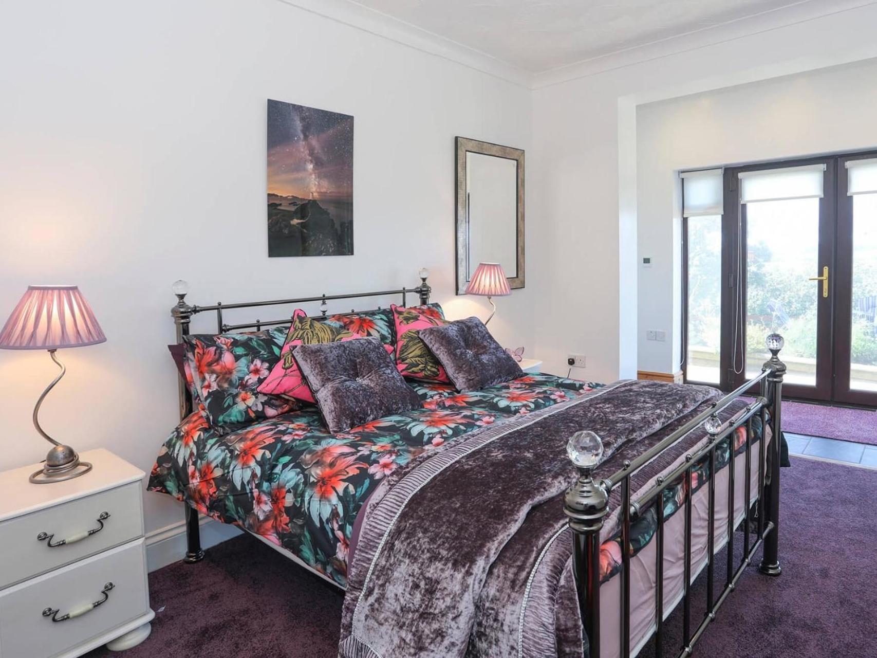 Gwylan Uchaf Villa Y Felinheli Ngoại thất bức ảnh